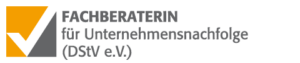 Fachberaterin für Unternehmensnachfolge (DStV e.V.) Bamberg